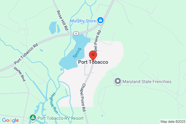 Tobacco Village