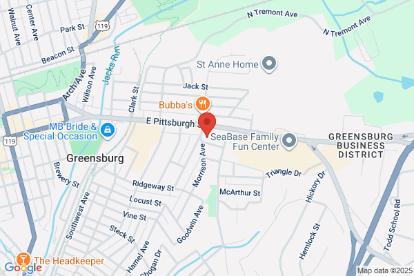 Westmoreland Human Opportunities Inc