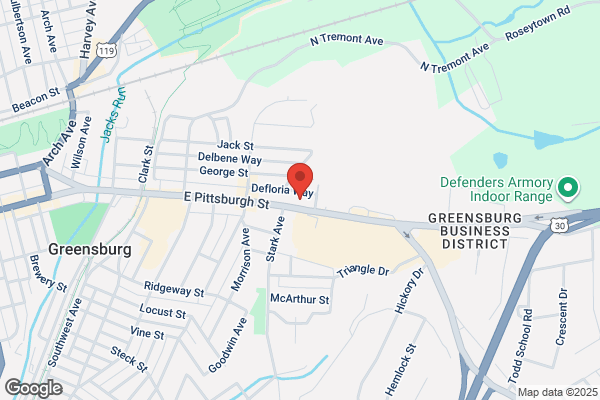 CPR Cell Phone Repair Greensburg