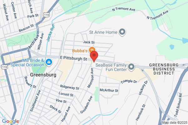 Greensburg Tire Service