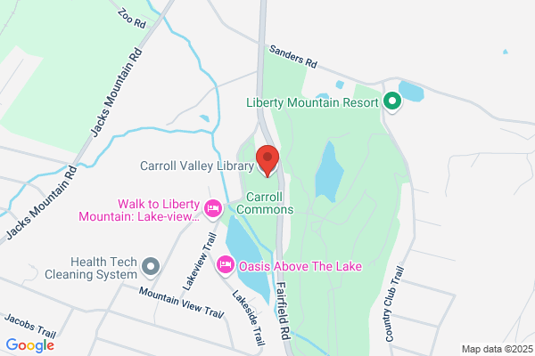 Carroll Valley Borough, Municipal Services