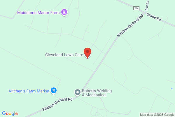 Cleveland's Landscaping Llc