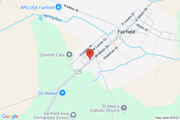 Fairfield Auto Care Detailing
