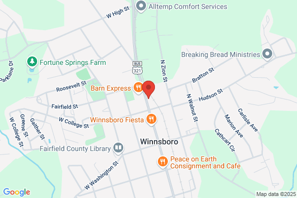 Fairfield Pest Control Inc