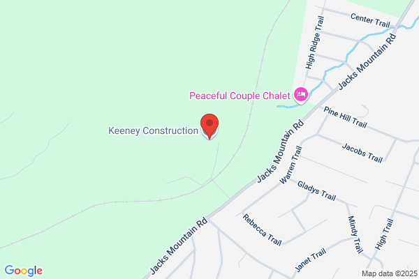 Keeney Construction