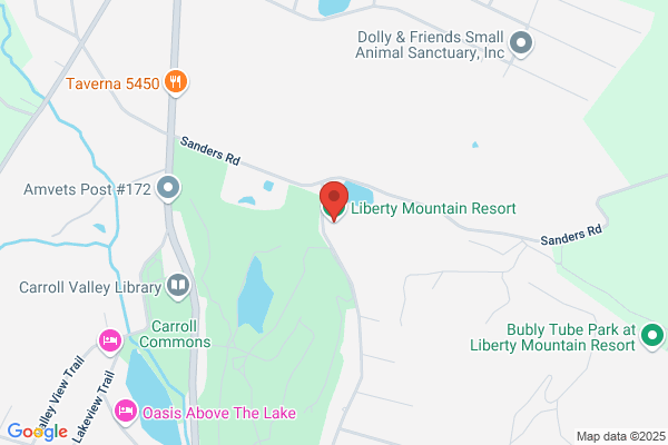 Liberty Mountain Resort & Conference Center