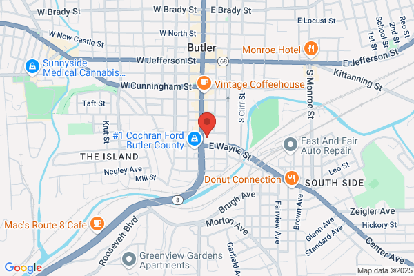 South Penn Investigative Services