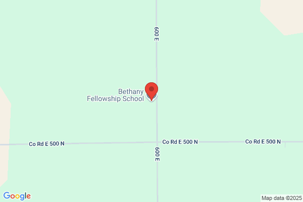 Bethany Fellowship Church School