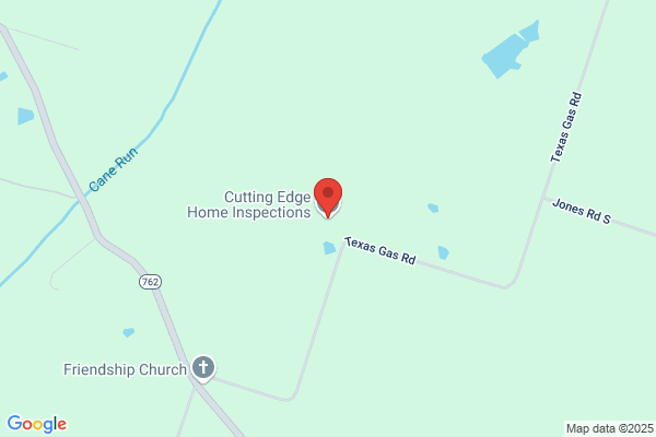 Cutting Edge Inspection Co