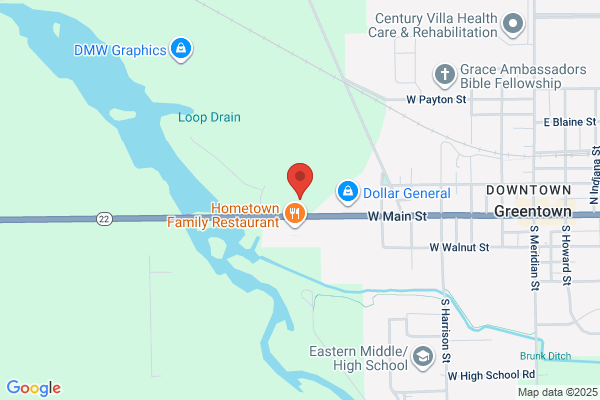 Greentown Animal Hospital