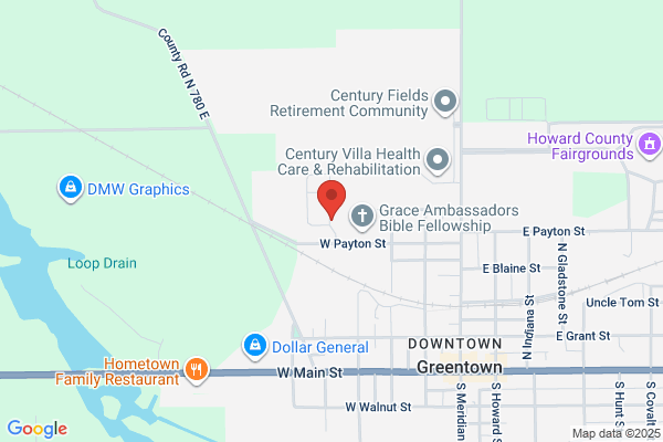 Greentown Estates Manufactured Home Community