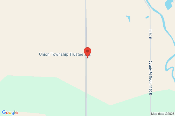 Union Township Trustee