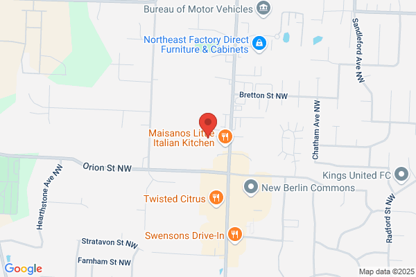 AAA Self Storage