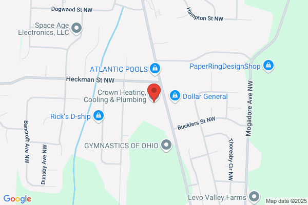 Crown Group Ohio