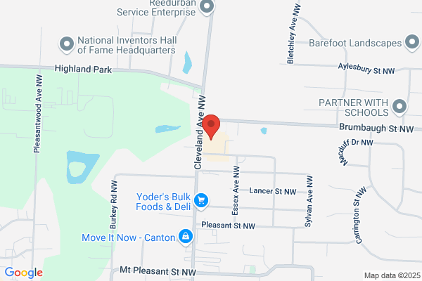 East Ohio Conference Credit Union