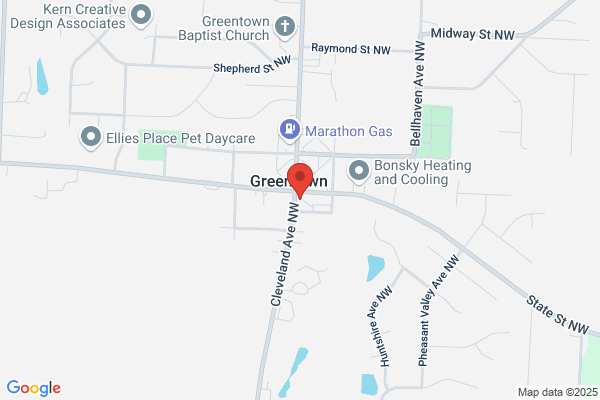 Greentown Art Gallery