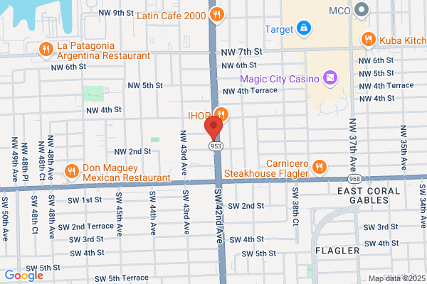 Pulmonary Physican Inc Sleep Center