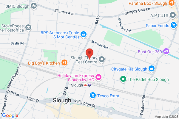 Signature Services Group Ltd.