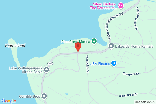 Bud Smitchel - Lake Wallenpaupack Realtor