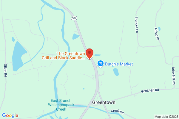 Greentown Grill