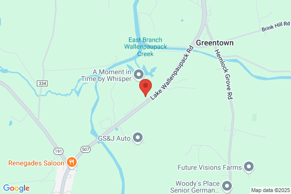 Greentown Medical Center
