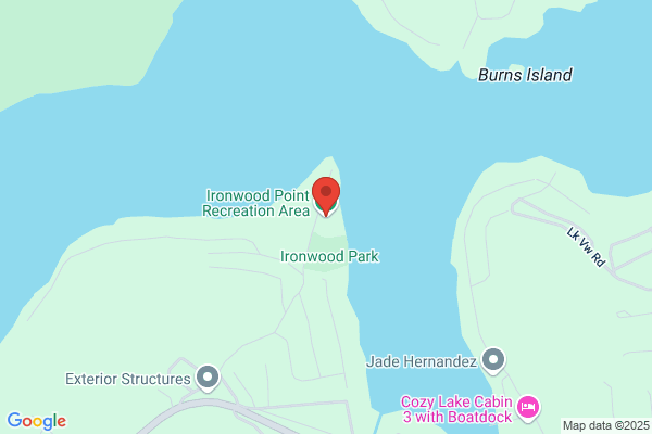 Ironwood Point Sport Shop