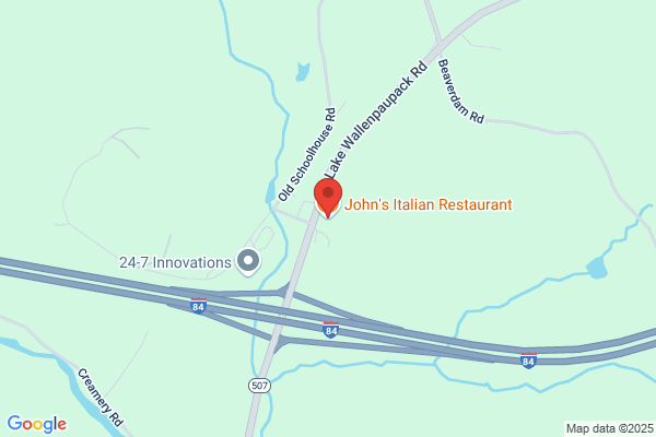 John's Italian Restaurant
