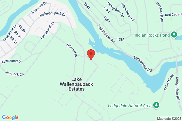 Lake Wallenpaupack Estates
