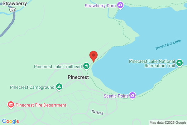 Pine Crest Boat Rentals
