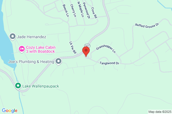 Tanglwood Lakes Community Association