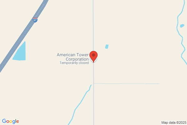 American Tower Corporation