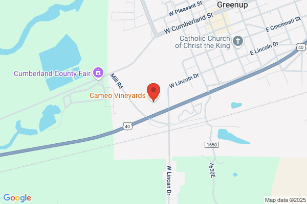 Cameo Vineyards