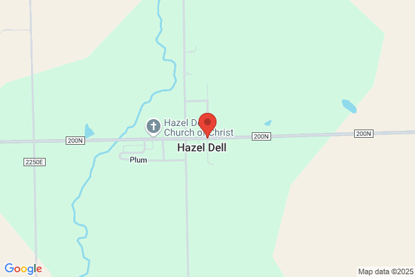 Crooked Creek Township