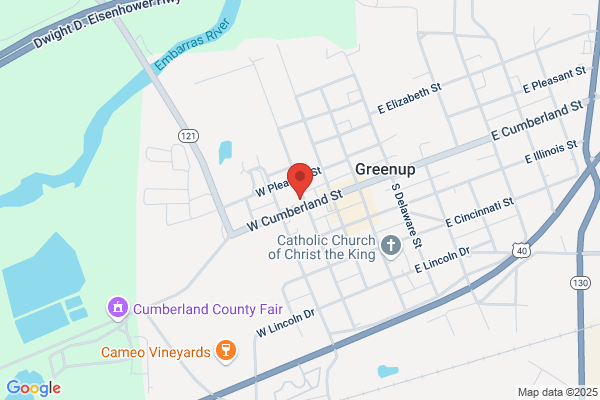 Greenup Carnegie Library
