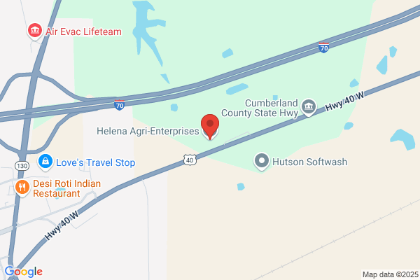 Helena Chemical Co