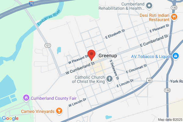 Ole Maggies