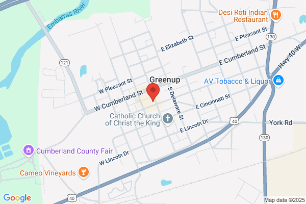 Whispering Oaks Town & Country