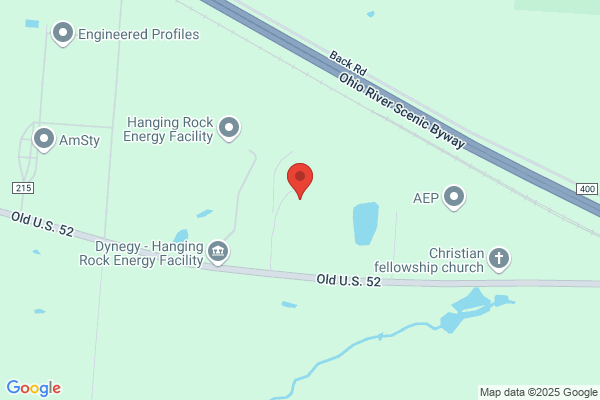 Rumpke - Ohio Valley District Office & Transfer Station