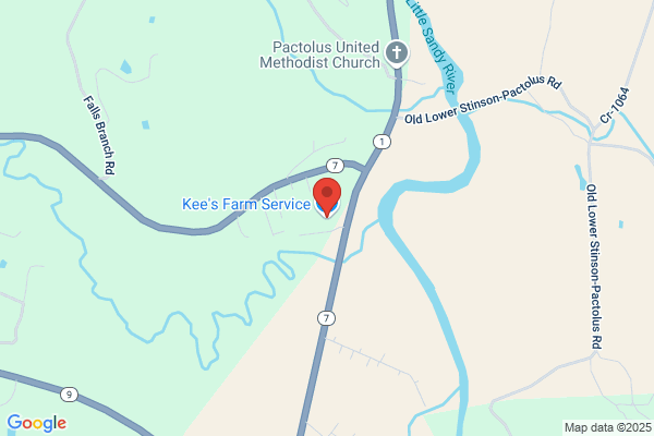 Kees Farm Service