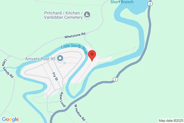 Little Sandy Fire District