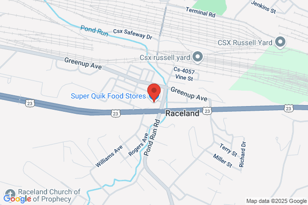Super Quik Food Stores