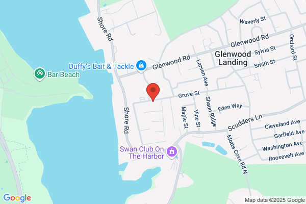 Glenwood Landing Performing Parties Group