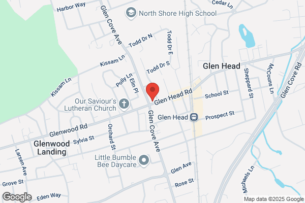First National Bank of Long Island the