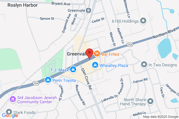 45 Glen Cove Rd Inc