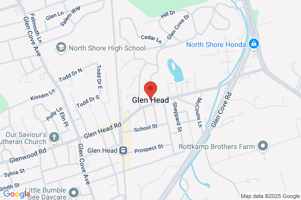 Glen Head Petro Inc