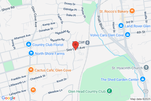Nick's Auto Repair Center Inc