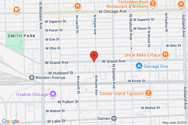 Fratelli Cleaners & Tailors