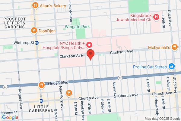 Clean Start NY