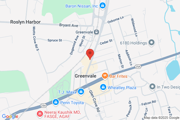 Greenvale Cruise & Travel