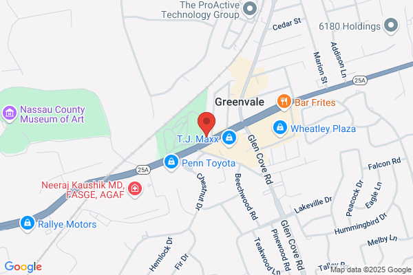 Roslyn Greenvale Veterinary Group